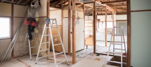 Entreprise de rénovation de la maison et de rénovation d’appartement à Meligny-le-Grand